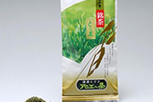 キダチアロエ健康茶